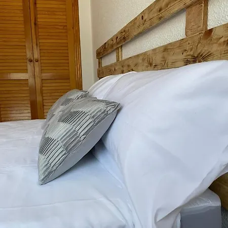Apartamento El Nuevo Faro El Albir
