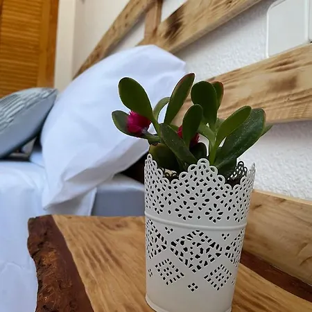 Apartamento El Nuevo Faro El Albir