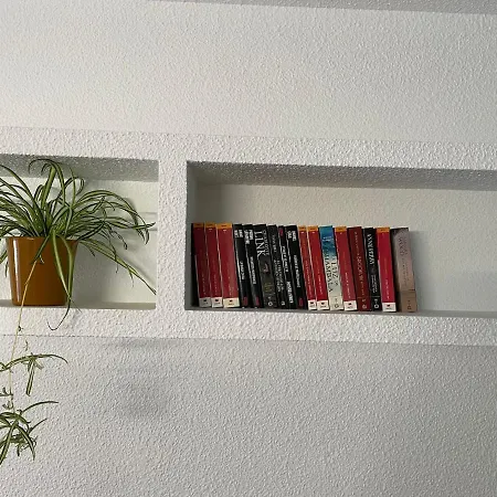 Appartamento El Nuevo Faro *