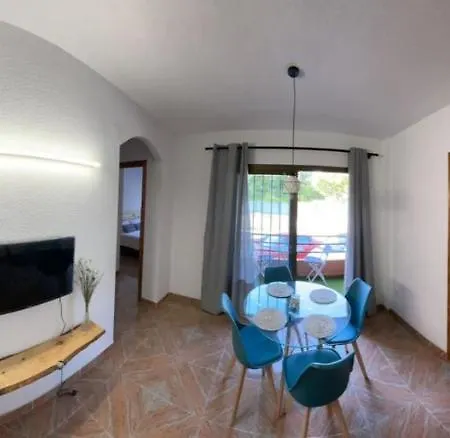 El Nuevo Faro Apartment *